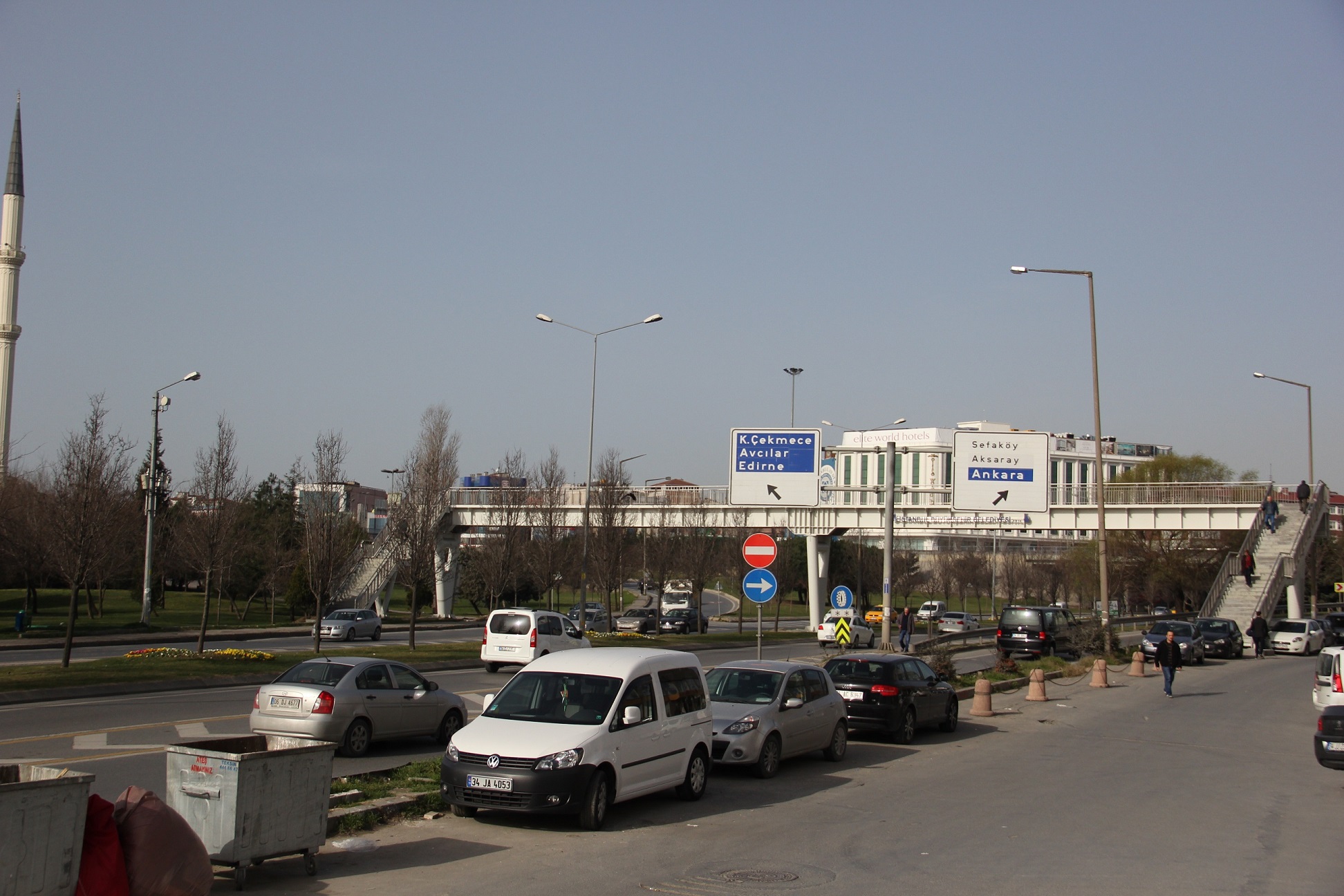 Proje Resimleri